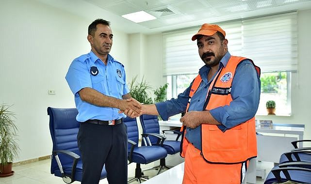 Çelebi: Harama gerek yok!