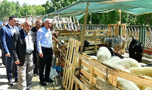 Çınar: Hazırlıklar tamam!