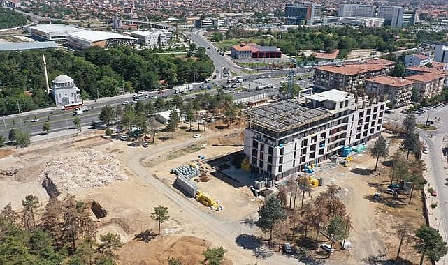 Çınar: İki dev yatırıma kavuşacağız!