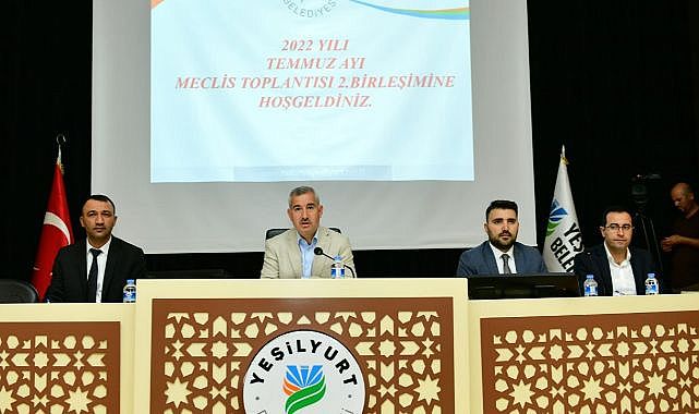 Çınar: “Şiddetin her türlüsünü kınıyoruz”