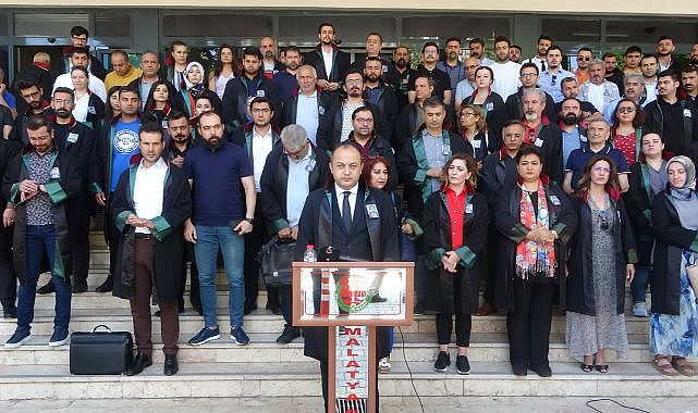 Demez: Meslektaşımızı kurban verdik!