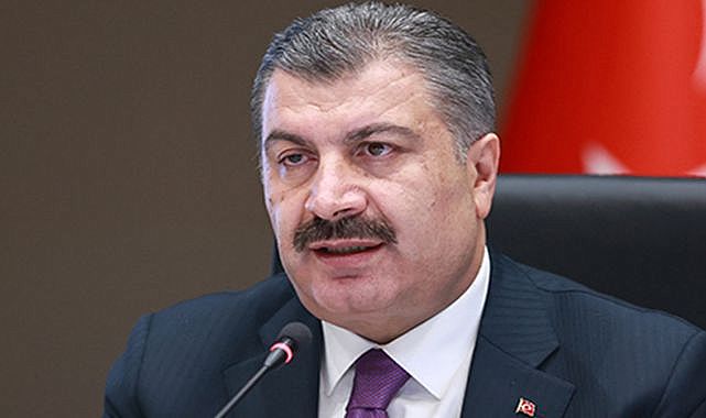 Dünya Sağlık Örgütü'nden yeni hamle!