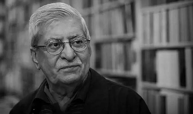 "Gül yetiştiren adam" da vedâ etti