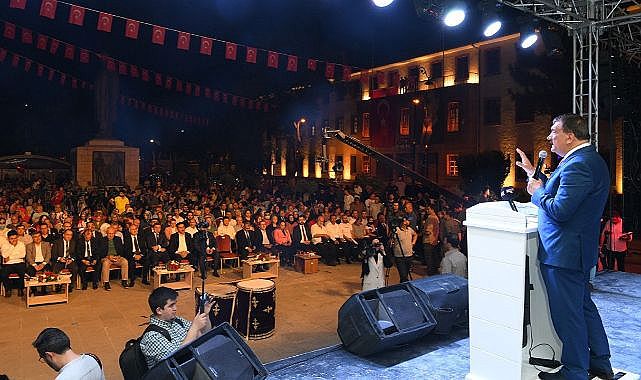 Gürkan: Aldatılmalarına müsaade etmeyeceğiz!