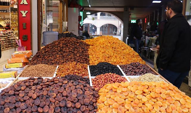 İhracat gelirleri geçen yılın çok üstünde!..