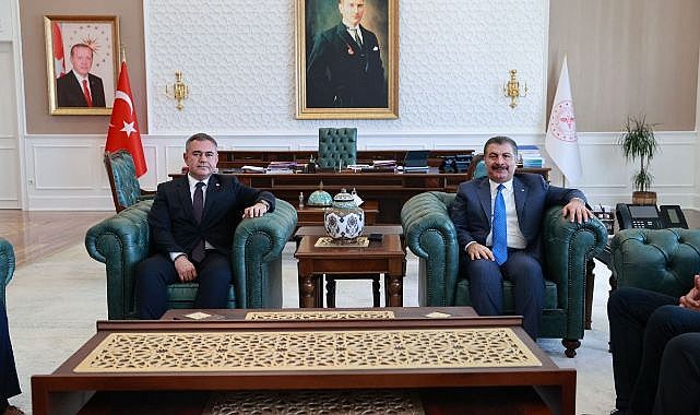 İlaç listesi güncellenecek