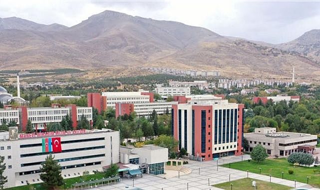 İnönü Üniversitesi patent şampiyonu!