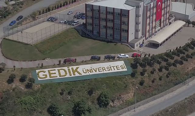 İstanbul Gedik Üniversitesi Öğretim Üyesi alacak