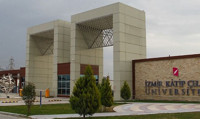 İzmir Katip Çelebi Üniversitesi Sözleşmeli Personel alacak