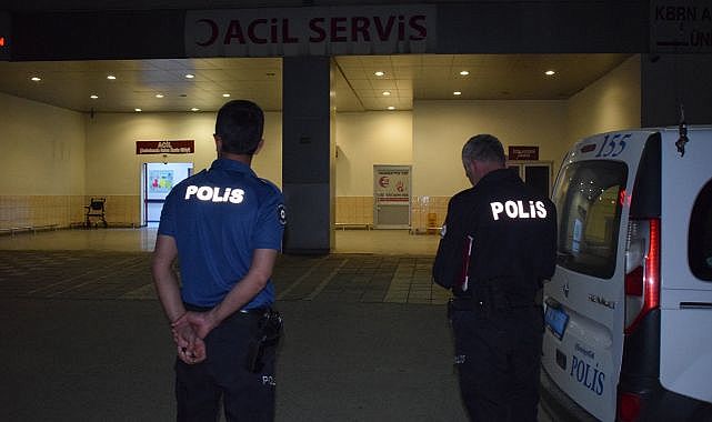 Kanlı uyarı!..