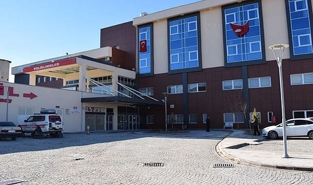 Kentte iki ayrı kaza birden!
