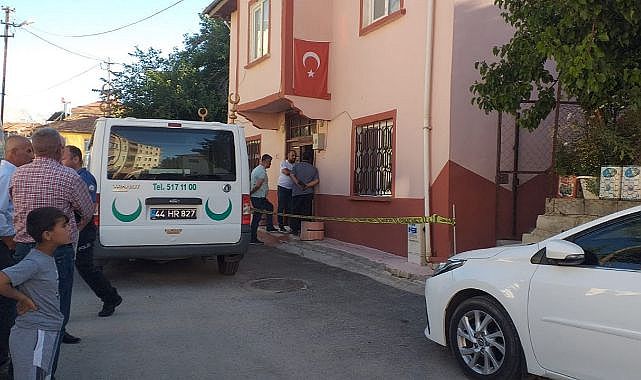 Kıbrıs Gazisi ölü bulundu!