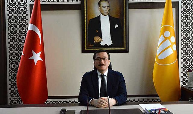 Kızılay, üniversitelerini tercih etmeyi önerdi!