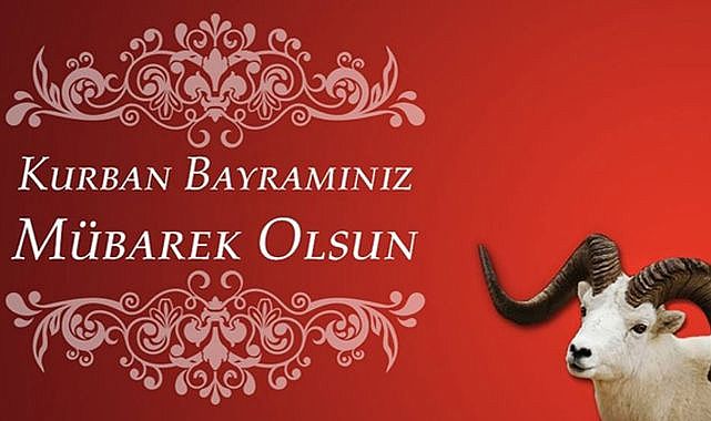 Kurban Bayramı Mesajları