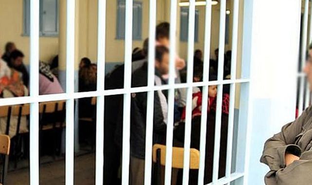 Kurban Bayramı'nda cezaevlerinde açık görüş yapılacak