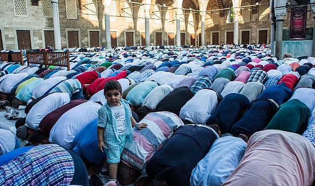 Malatya bayram namazı saati