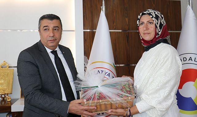 Dereceye girenlere ödül!