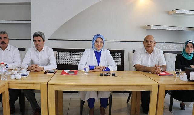 Malatya'da 122 okulun inşaatına devam!