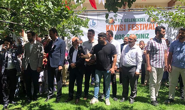 Malatyalılar hasret giderdi!