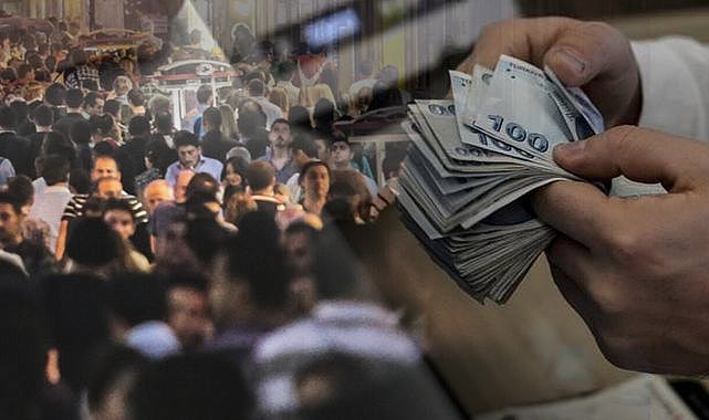 Mayıs ayı işsizlik rakamları açıklandı
