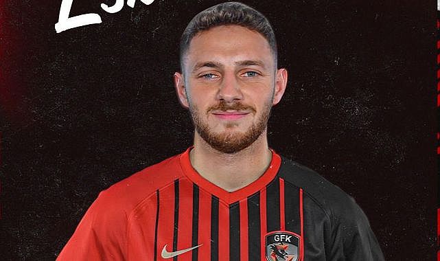Mustafa Eskihellaç Gaziantep FK'da