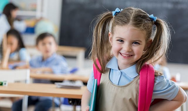 Okulların açılacağı tarih belli oldu
