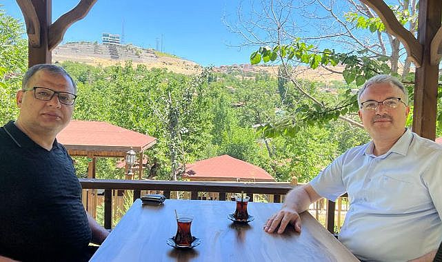 Prof. Dr. Hakan Erkuş "Model Fabrika"yı anlattı!