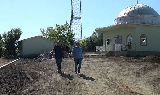 Pütürge'de değişim devam edecek
