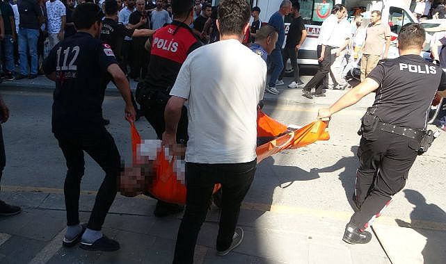 Silahlı çatışmada ölü sayısı yükseldi!