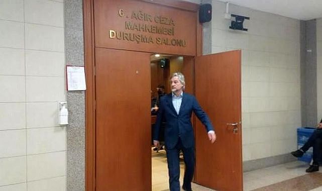 Songül Karlı'yı dolandırdığı iddia edilen eski eş hakkında karar!