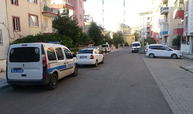 Teğmen kazara kendini vurdu!