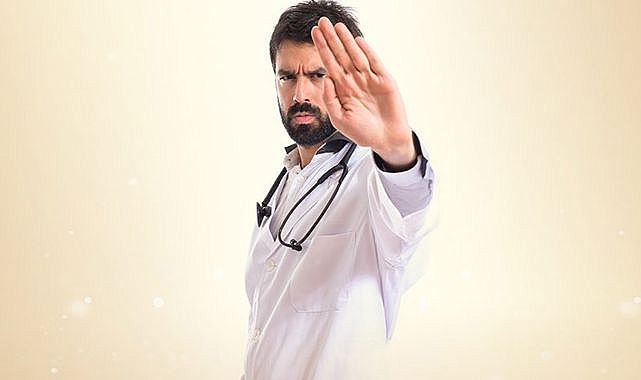 Tehlike çanları (yeniden) çalıyor!