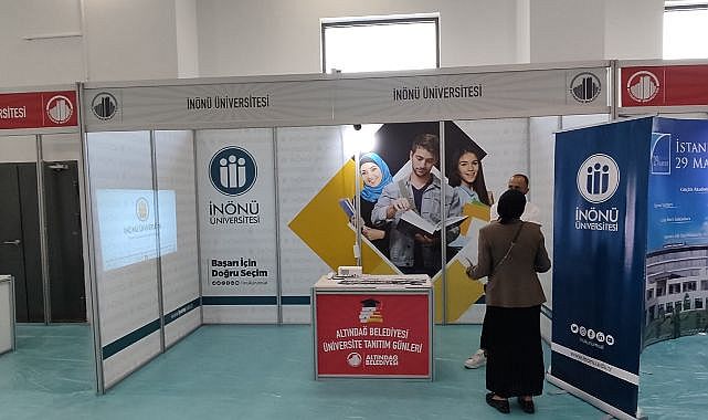 Tercih heyecanı başladı!
