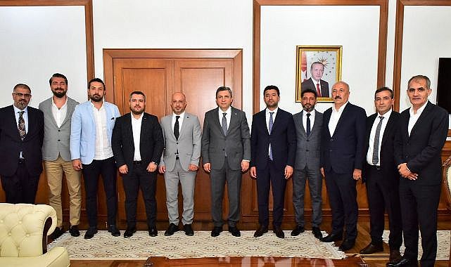 Yaman: Fikir ve öneriler aldık!