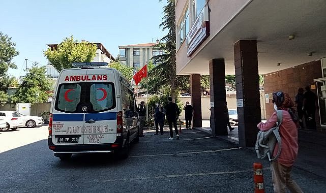 Yazar Rasim Özdenören vefat etti