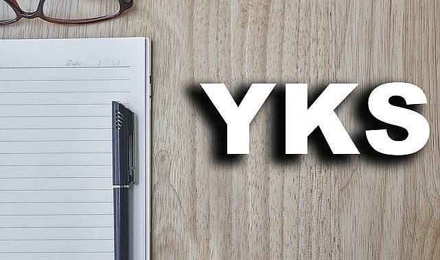 YKS sonuçları açıklandı!