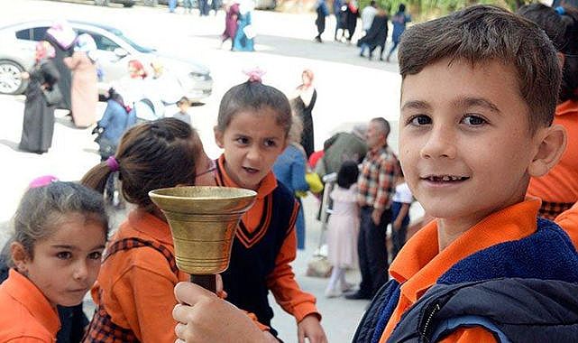 2022-2023 döneminde okullar ne zaman açılacak?