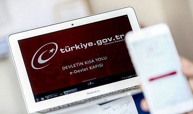 Ad ve soyad değişiklik başvuruları e-Devlet'ten de yapılabilecek