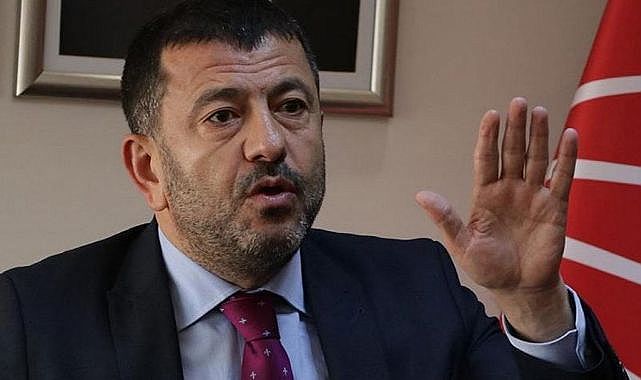 Ağbaba'dan Merkez Bankası'nın faiz kararına tepki