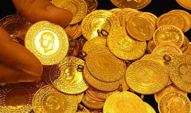 Altının gram fiyatı dalgalanıyor!