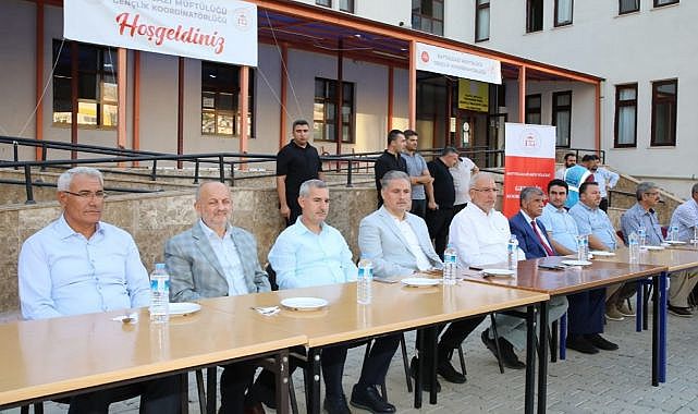 "Ayrıştırıcı değil birleştirici olmalıyız”