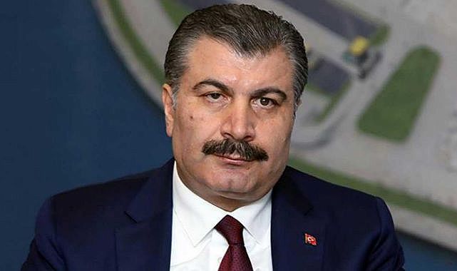 Bakan Koca: Asistanlar ayda en fazla 8 nöbet tutacak