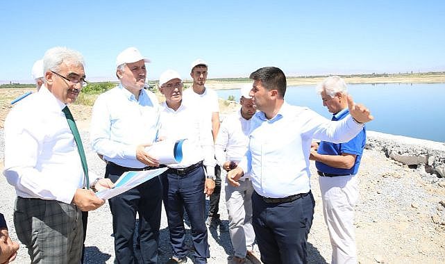 Çakır: Malatya için çok büyük bir adım atıldı