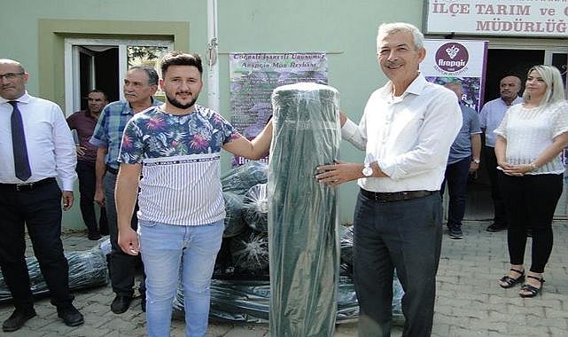 Değerine değer katılıyor!