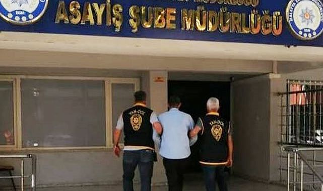 Dolandırıcılar kıskıvrak!
