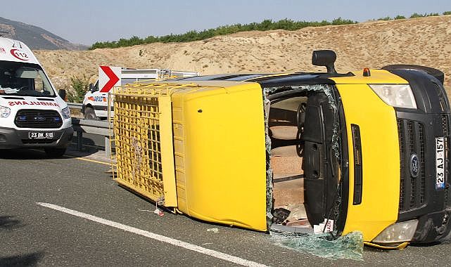 Düğün yolu kana bulandı!