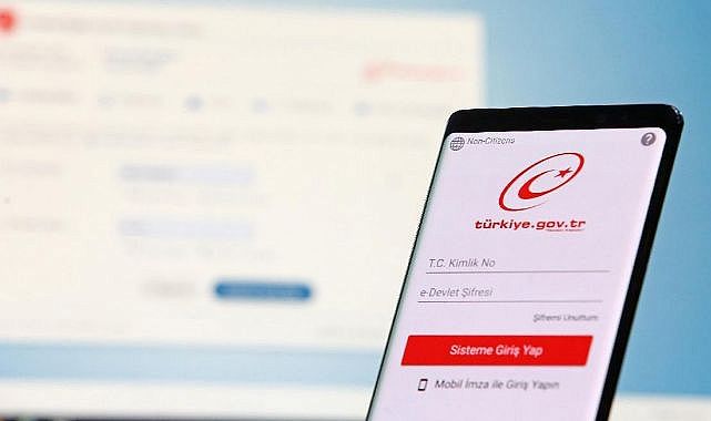 e-Devlet'te en çok düzeltilen soyadı belli oldu!