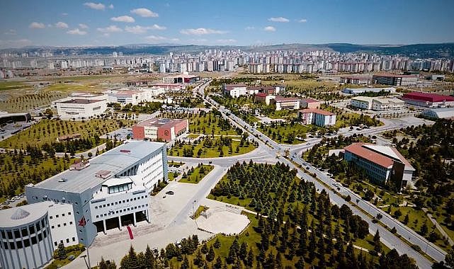 Erciyes Üniversitesi 6 Öğretim Elemanı alacak
