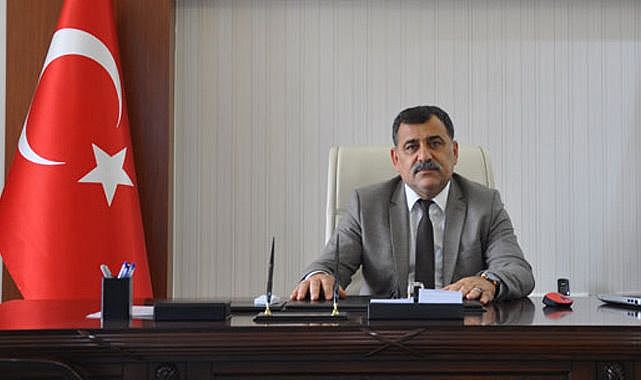 Erdoğan, yeni görevinden de aldı!
