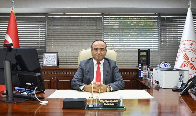 Eylül ayında tam donanımlı hizmet!